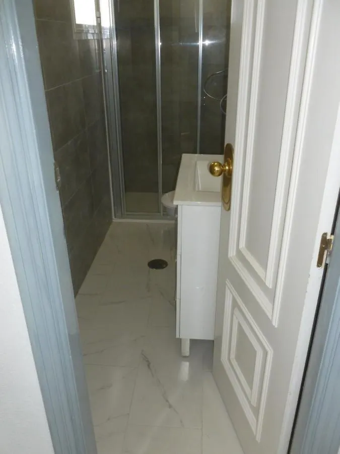Appartment Penthouse 7- 6 La Cala De Mijas Apartmán