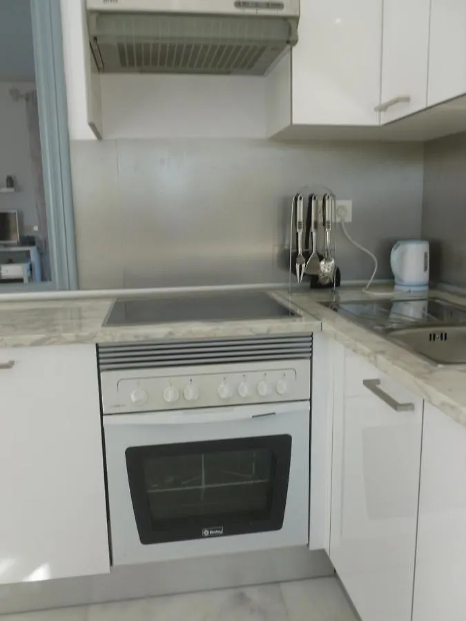 Appartment Penthouse 7- 6 La Cala De Mijas Apartmán