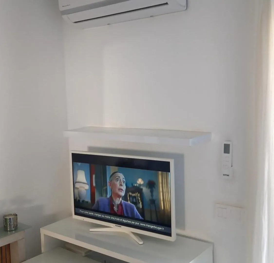 Apartmán Appartment Penthouse 7- 6 La Cala De Mijas