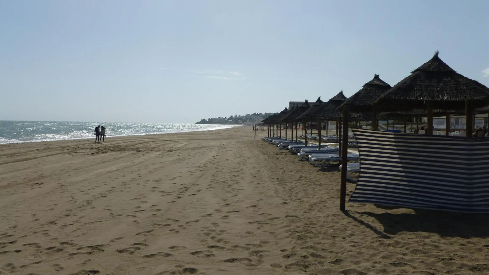 Appartment Penthouse 7- 6 La Cala De Mijas Španělsko
