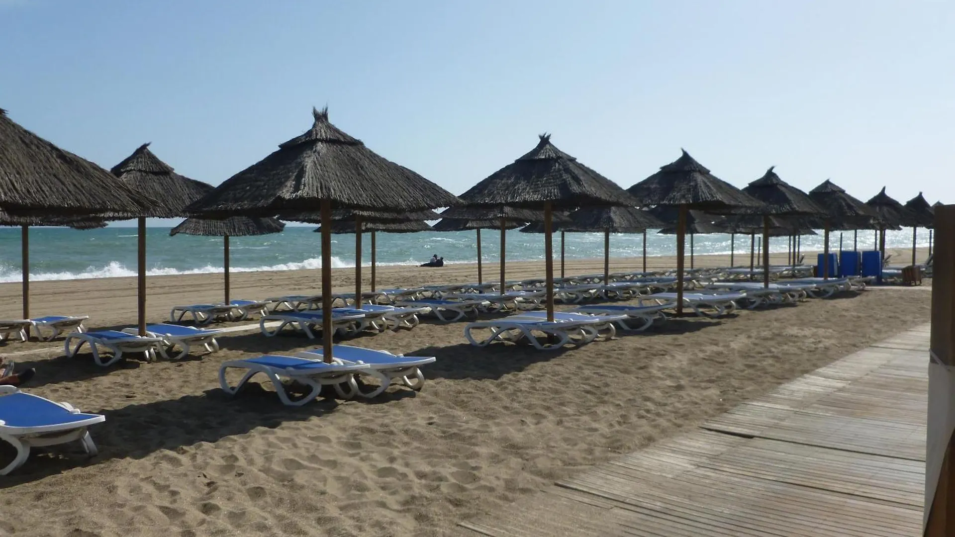 Appartment Penthouse 7- 6 La Cala De Mijas 0*,
