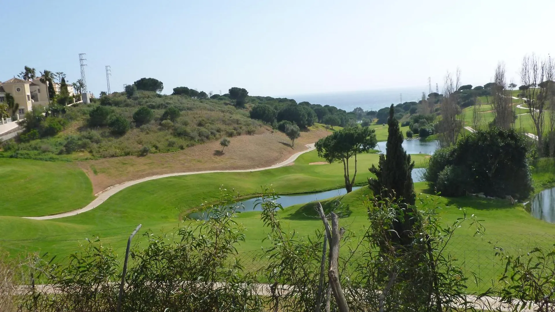 Appartment Penthouse 7- 6 La Cala De Mijas