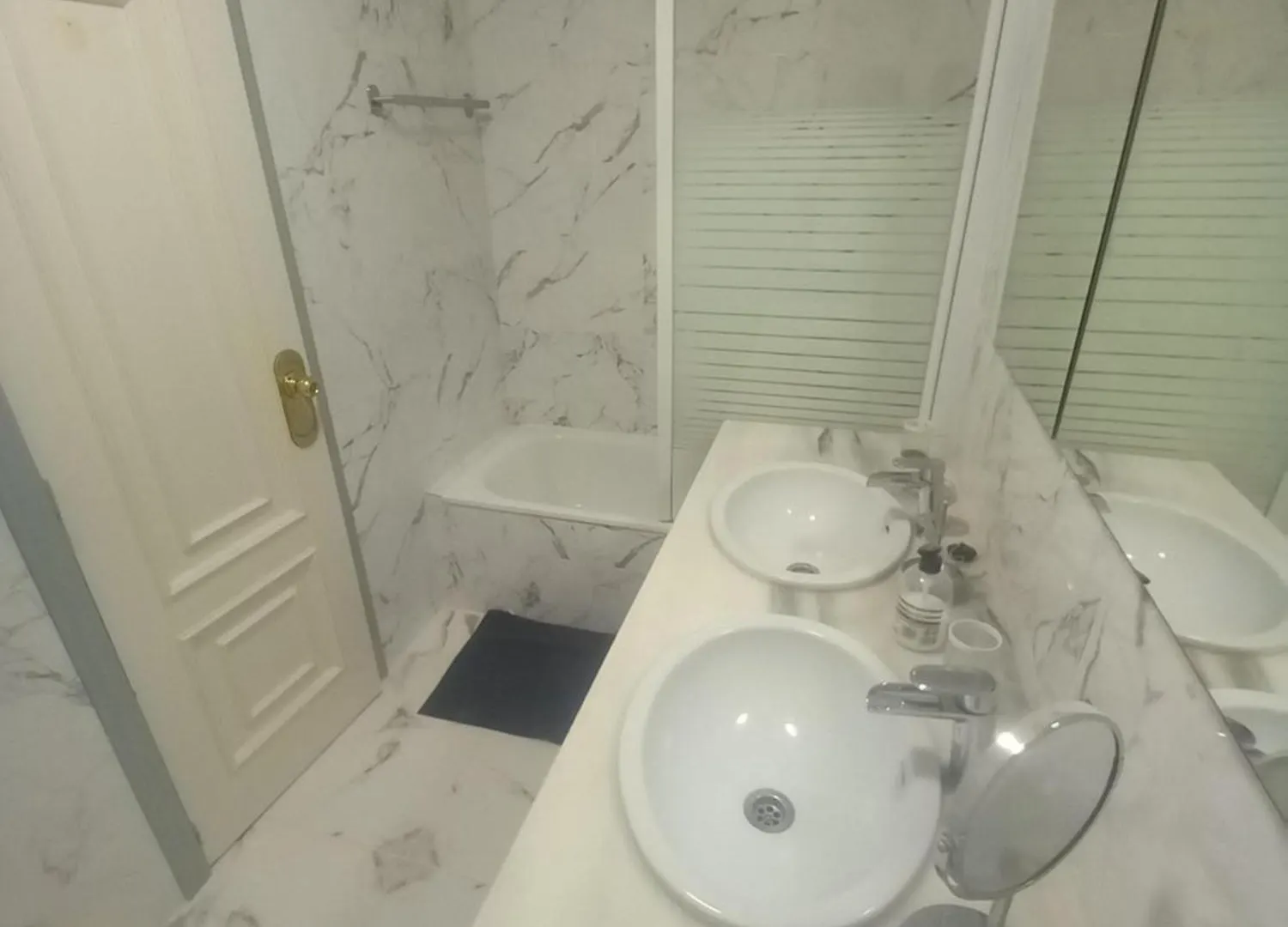 Apartmán Appartment Penthouse 7- 6 La Cala De Mijas