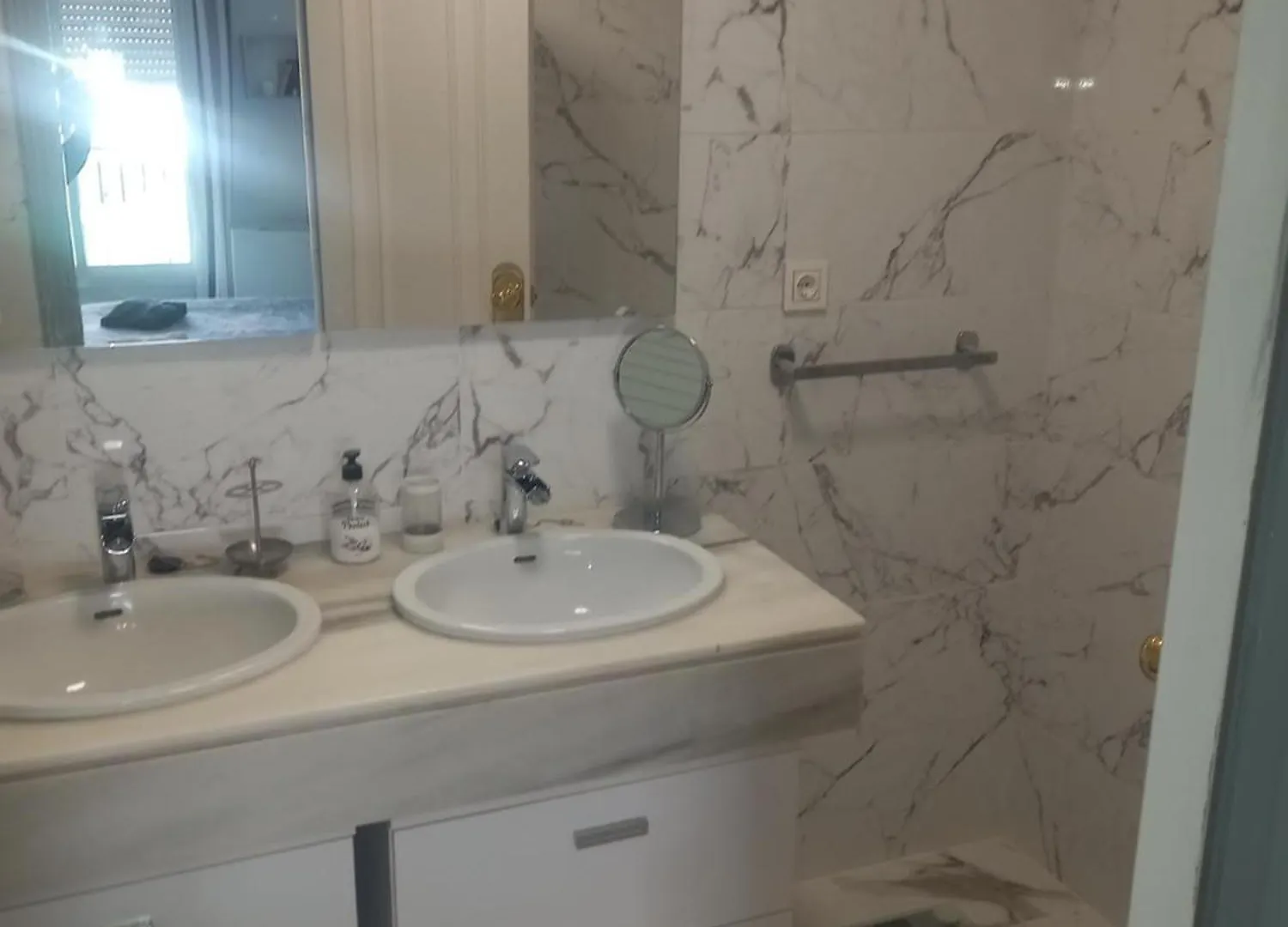 Appartment Penthouse 7- 6 La Cala De Mijas Španělsko