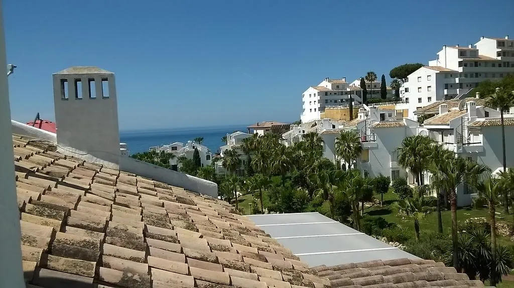 Appartment Penthouse 7- 6 La Cala De Mijas Apartmán