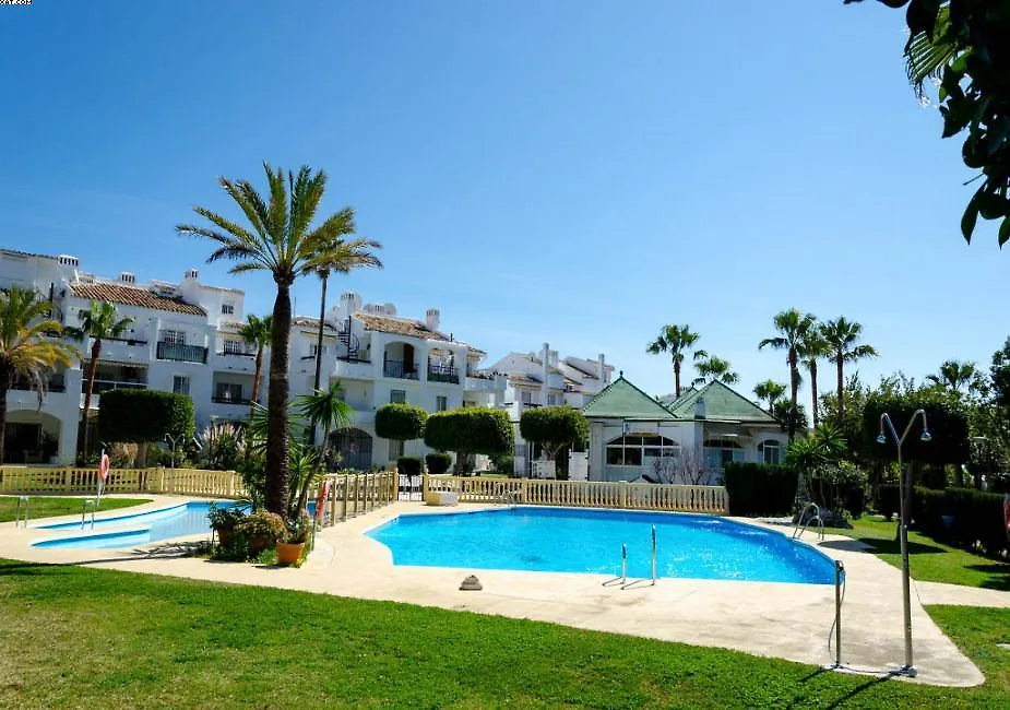 Appartment Penthouse 7- 6 La Cala De Mijas
