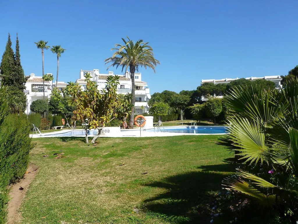 Appartment Penthouse 7- 6 La Cala De Mijas