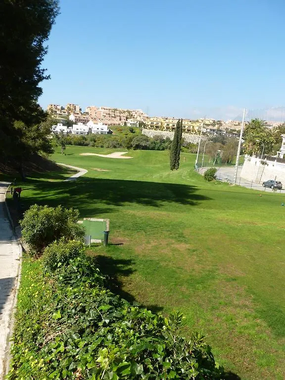 Appartment Penthouse 7- 6 La Cala De Mijas
