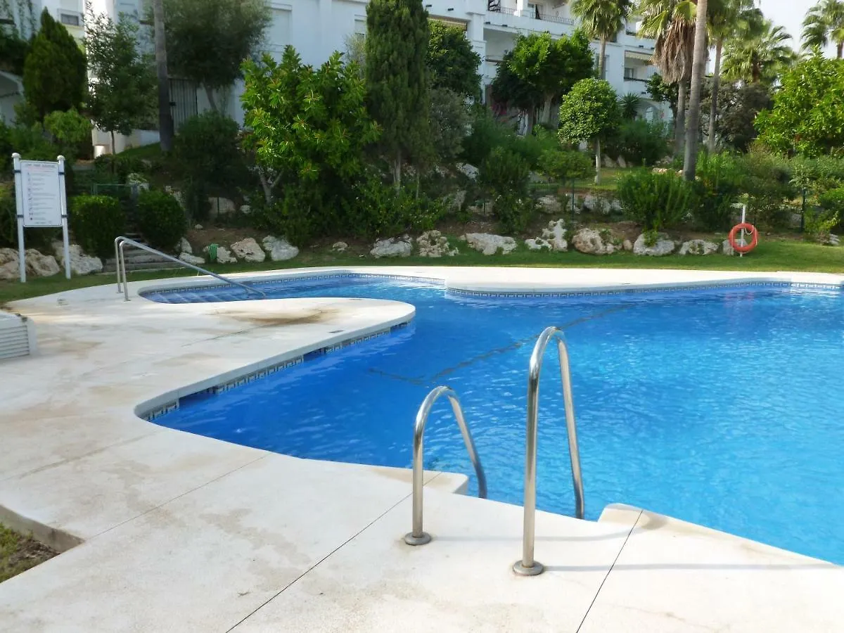 Appartment Penthouse 7- 6 La Cala De Mijas Apartmán