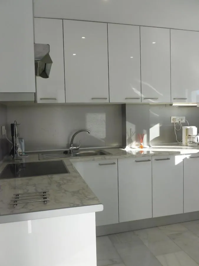 Appartment Penthouse 7- 6 0*, La Cala De Mijas Spain