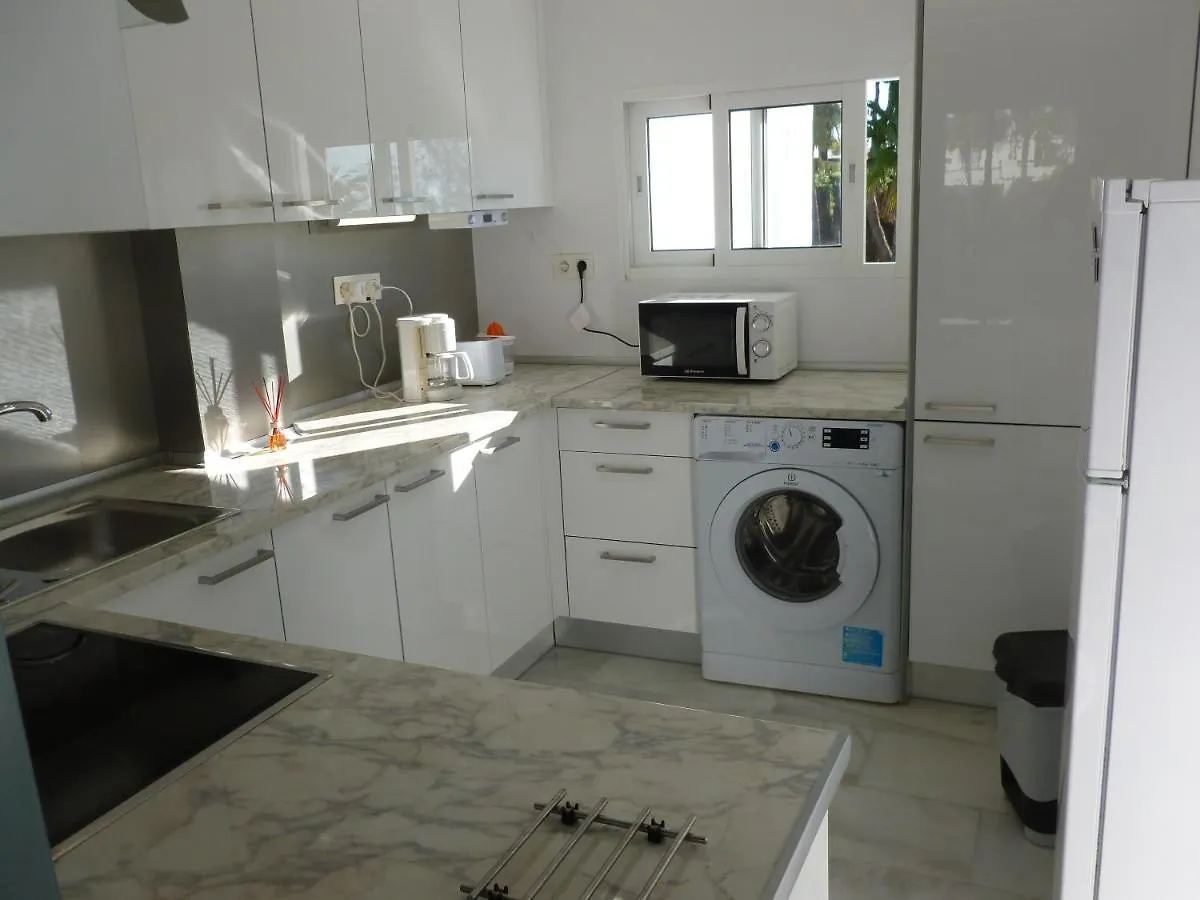 Appartment Penthouse 7- 6 0*, La Cala De Mijas
