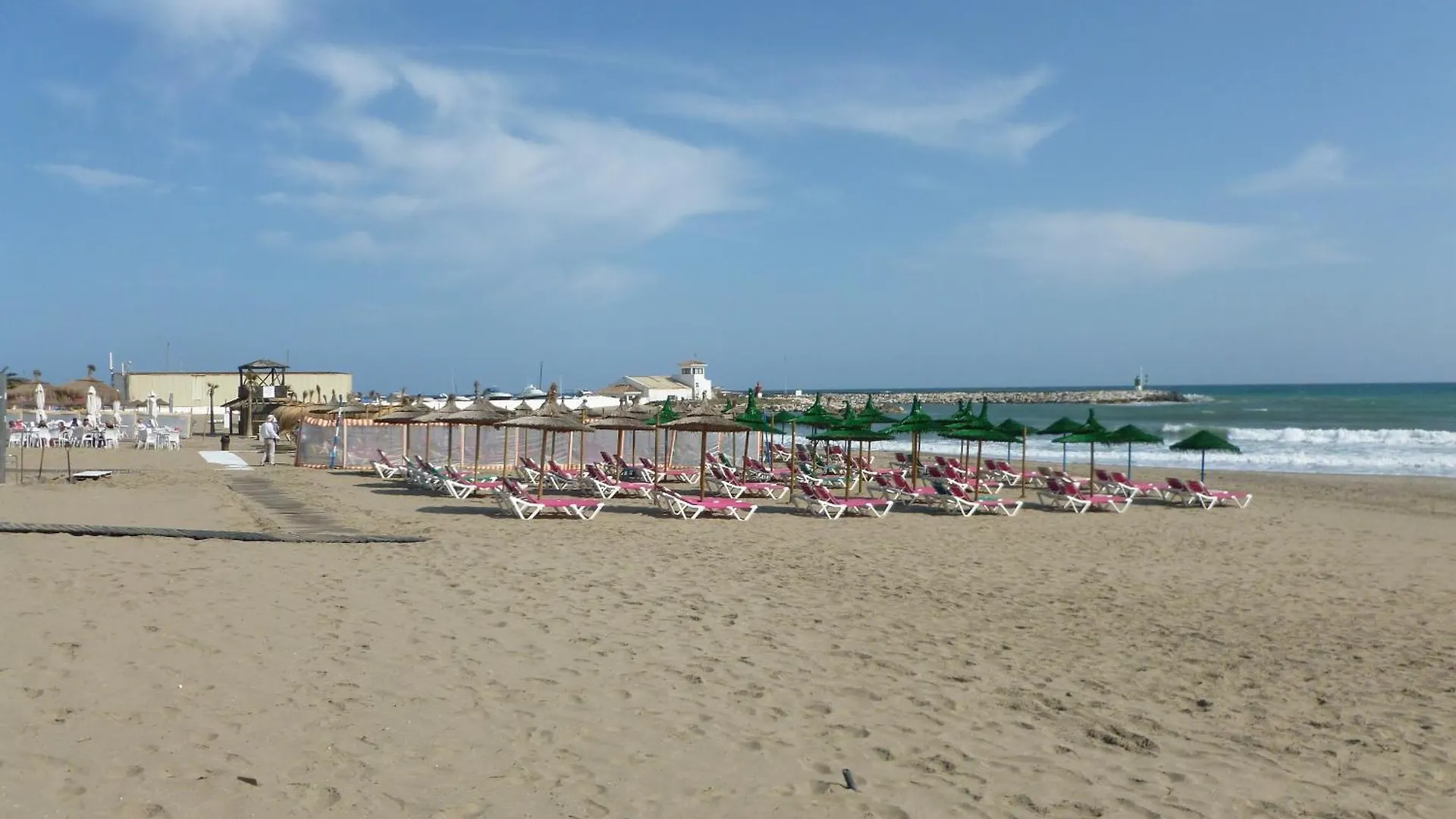 Appartment Penthouse 7- 6 0*, La Cala De Mijas Spain