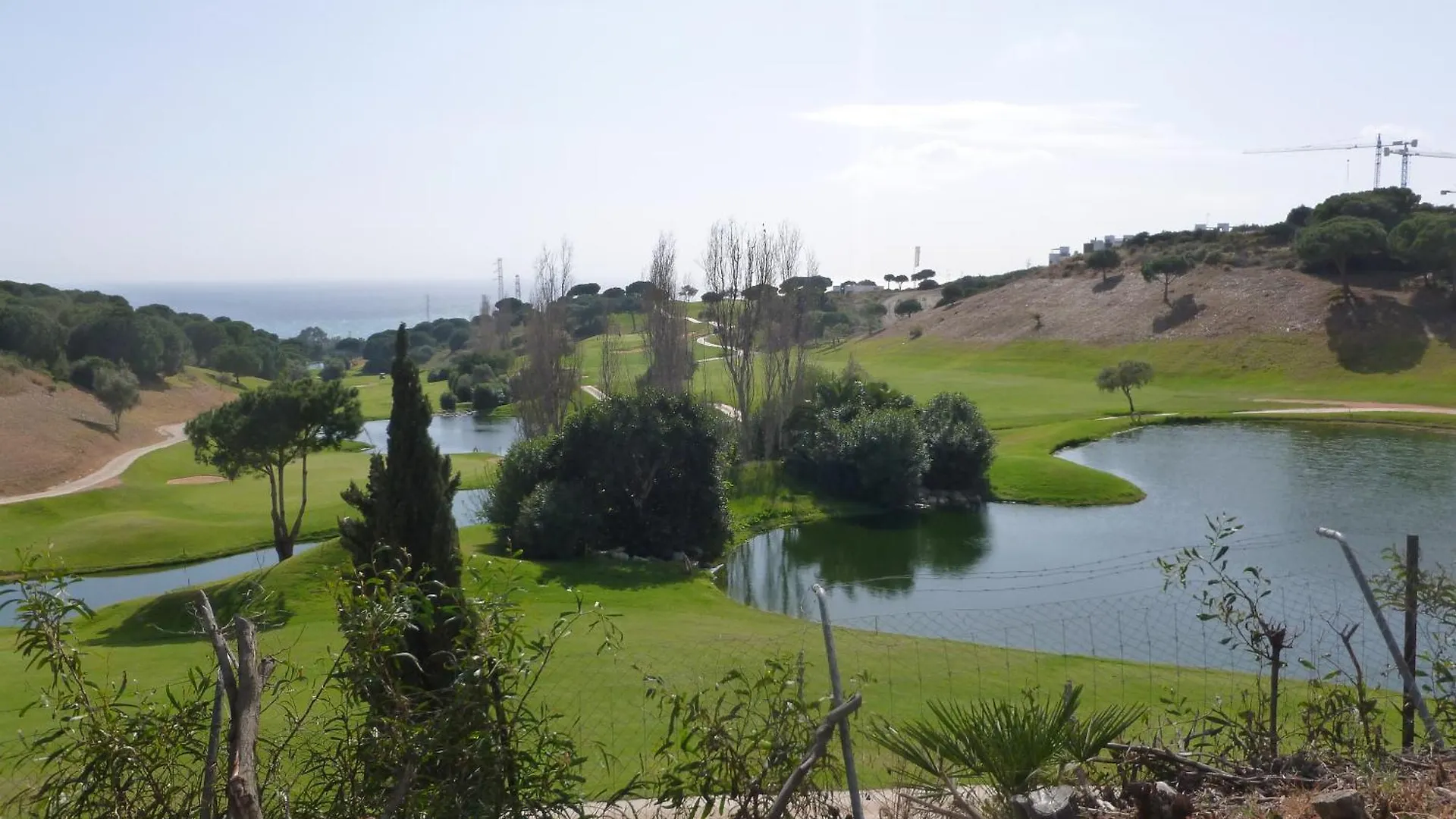 Appartment Penthouse 7- 6 Apartment La Cala De Mijas