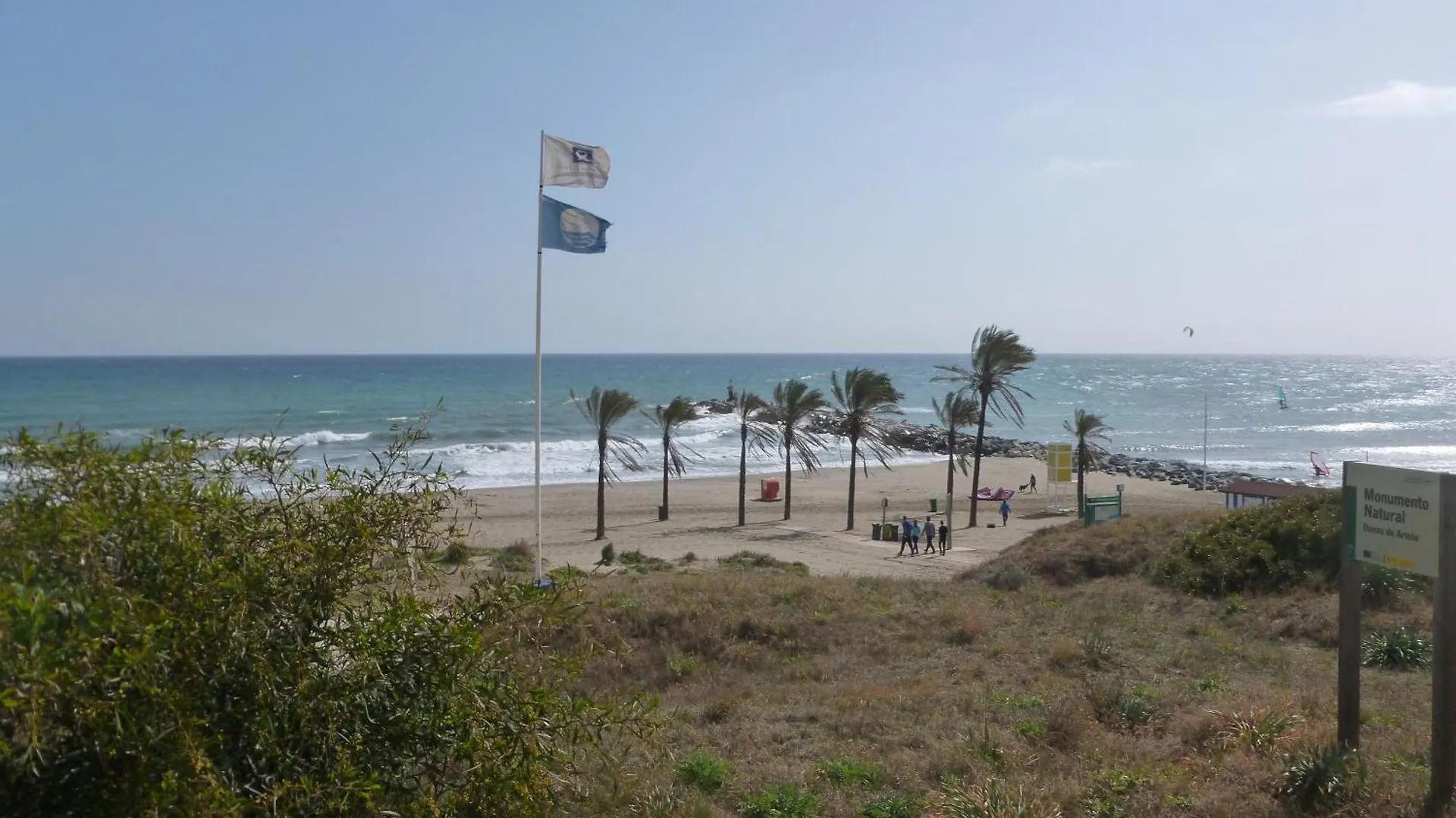 Apartment Appartment Penthouse 7- 6 Spain