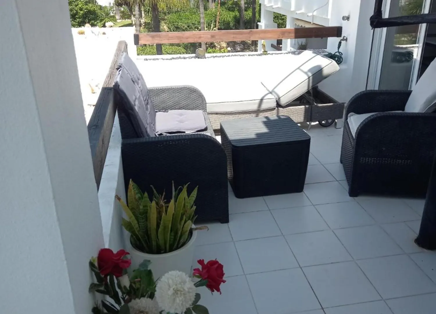 Apartment Appartment Penthouse 7- 6