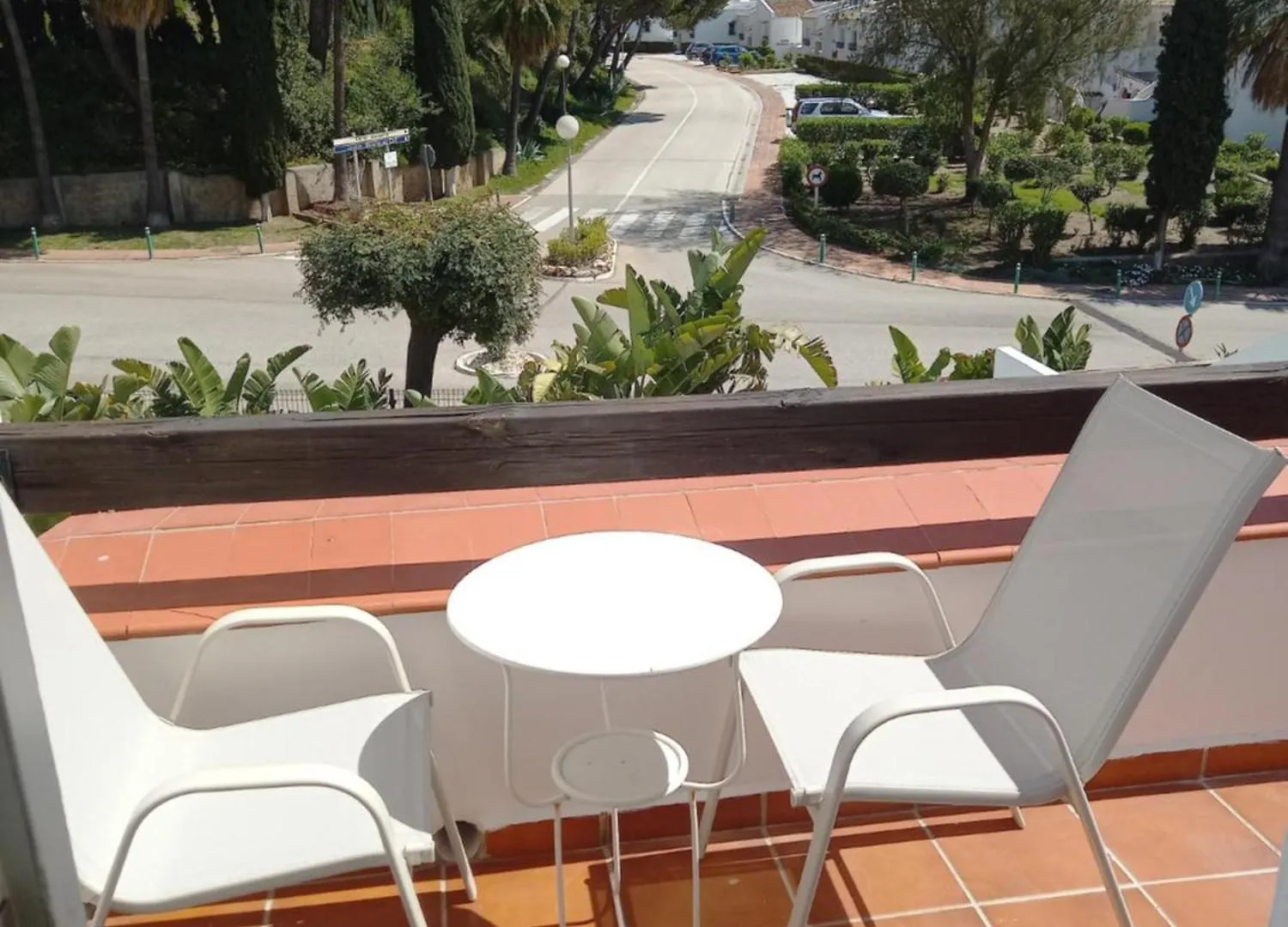 Appartment Penthouse 7- 6 Apartment La Cala De Mijas