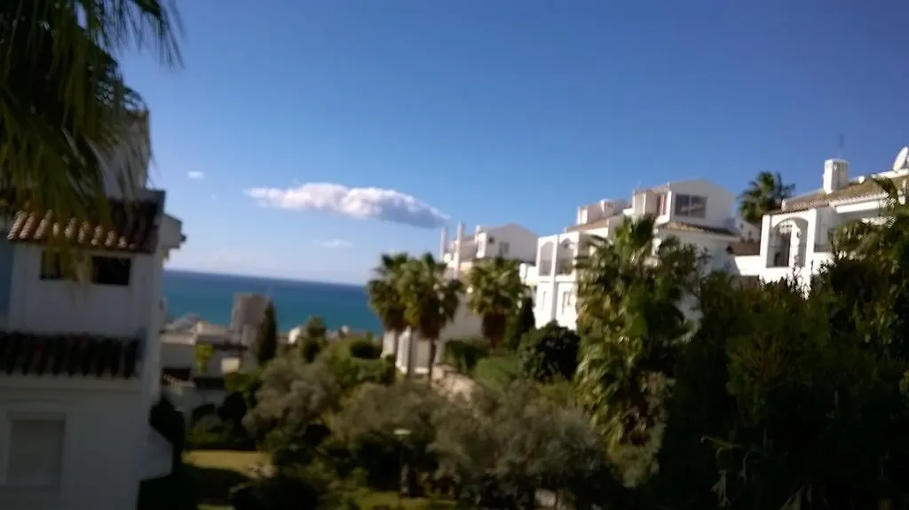 Appartment Penthouse 7- 6 Spain