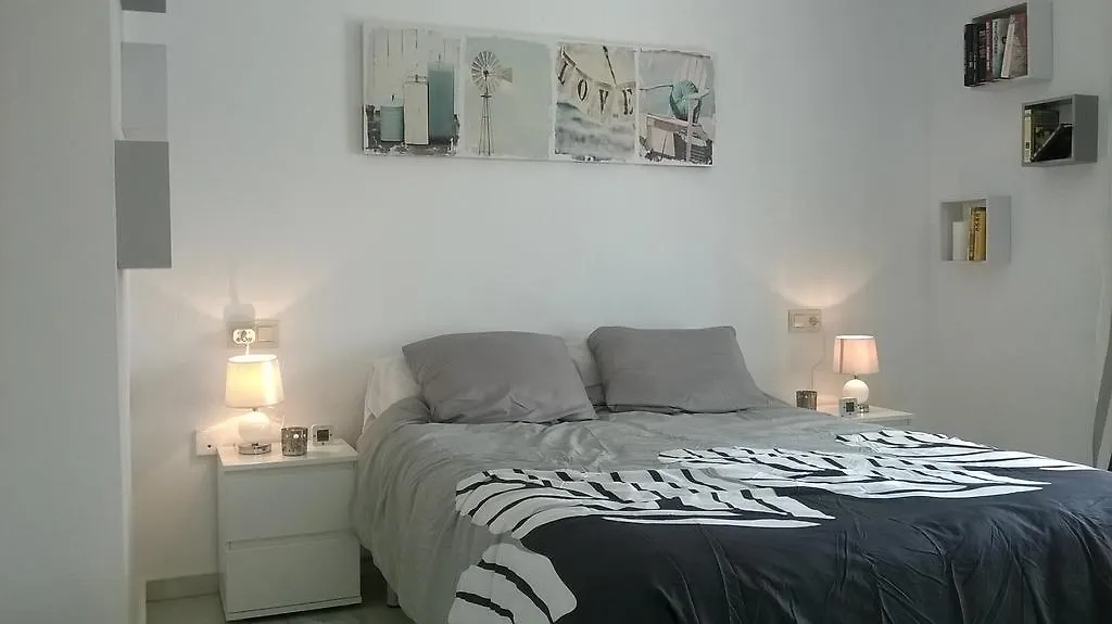 Appartment Penthouse 7- 6 Apartment La Cala De Mijas