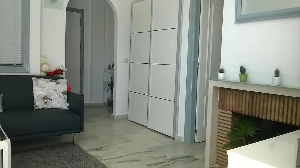 Apartment Appartment Penthouse 7- 6