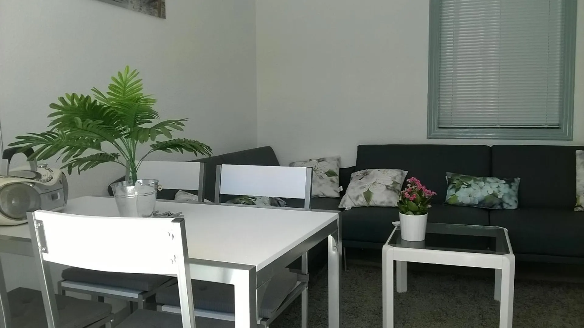 Appartment Penthouse 7- 6 Spain