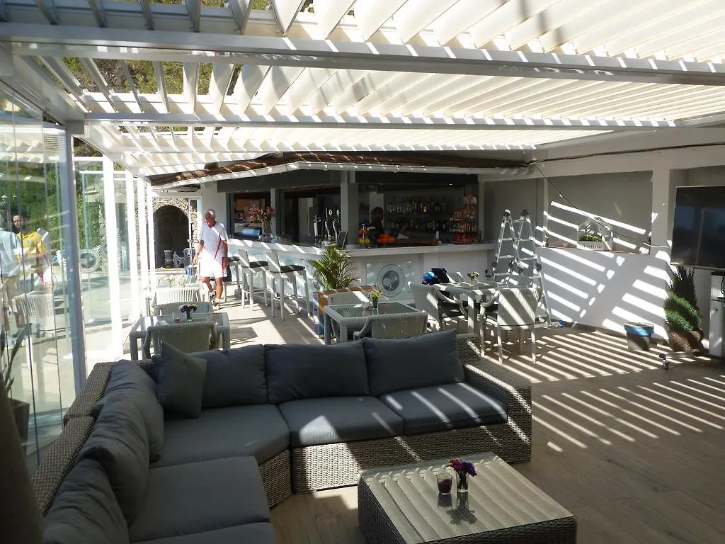 Appartment Penthouse 7- 6 0*, La Cala De Mijas Spain
