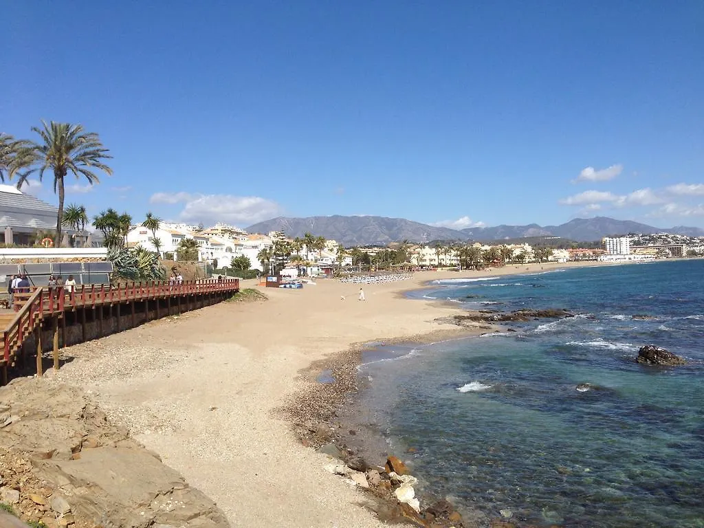 Appartment Penthouse 7- 6 Apartment La Cala De Mijas