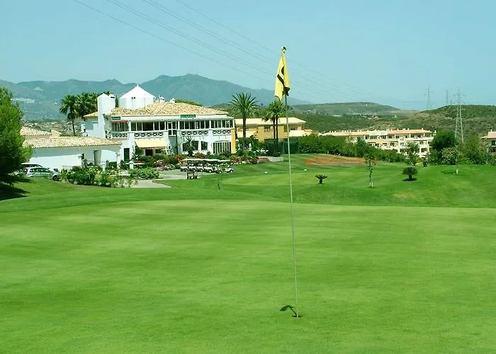 Appartment Penthouse 7- 6 La Cala De Mijas
