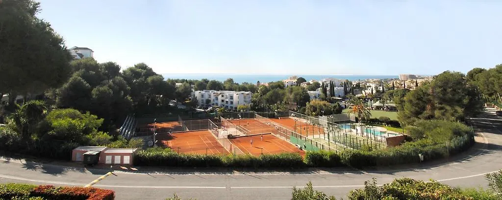 Appartment Penthouse 7- 6 Spain