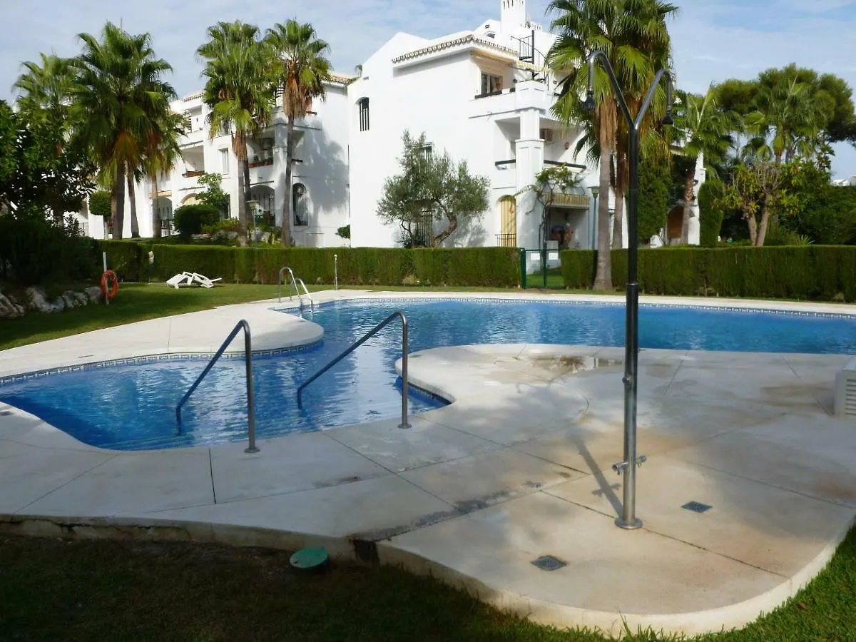 Appartment Penthouse 7- 6 0*, La Cala De Mijas